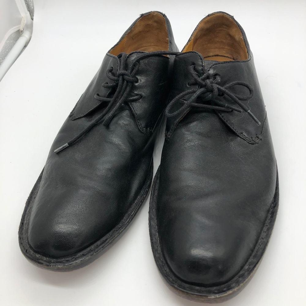 Mens Cole Haan men’s black shoe size 11